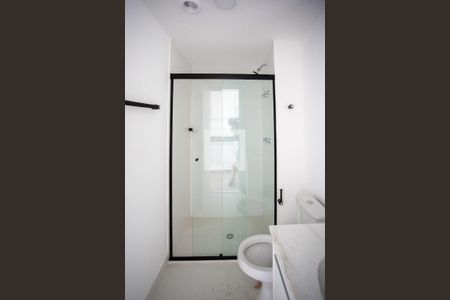 Studio para alugar com 25m², 1 quarto e sem vagaBanheiro