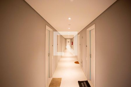 Studio para alugar com 25m², 1 quarto e sem vagaHall de entrada