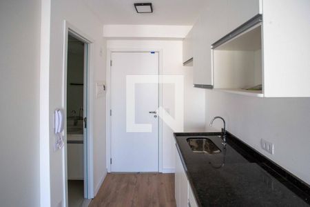 Studio para alugar com 25m², 1 quarto e sem vagaSala/Quarto/Cozinha