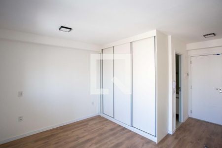 Studio  de kitnet/studio para alugar com 1 quarto, 25m² em Mirandópolis, São Paulo