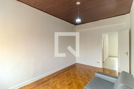 Quarto 1 de kitnet/studio para alugar com 2 quartos, 60m² em Santa Efigênia, São Paulo