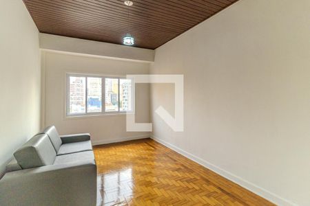 Quarto 1 de kitnet/studio para alugar com 2 quartos, 60m² em Santa Efigênia, São Paulo