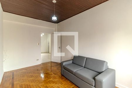 Quarto 1 de kitnet/studio para alugar com 2 quartos, 60m² em Santa Efigênia, São Paulo