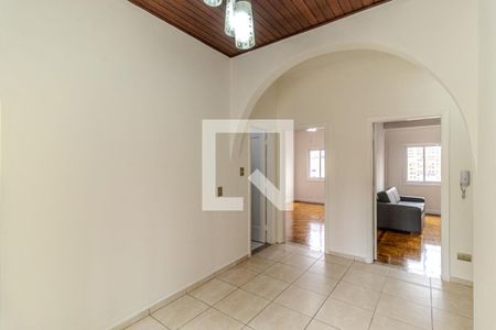 Sala de kitnet/studio para alugar com 2 quartos, 60m² em Santa Efigênia, São Paulo