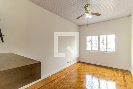 Quarto 2 de kitnet/studio para alugar com 2 quartos, 60m² em Santa Efigênia, São Paulo