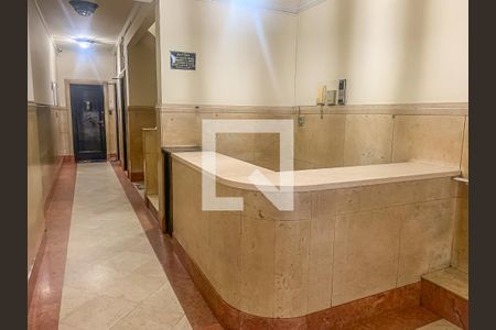 Apartamento à venda com 28m², 1 quarto e sem vaga Apartamento à venda com 28m², 1 quarto e sem vagaÁrea comum