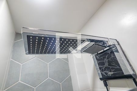 Apartamento à venda com 28m², 1 quarto e sem vaga Apartamento à venda com 28m², 1 quarto e sem vagaBanheiro