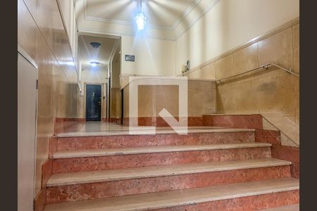 Apartamento à venda com 28m², 1 quarto e sem vaga Apartamento à venda com 28m², 1 quarto e sem vagaÁrea comum