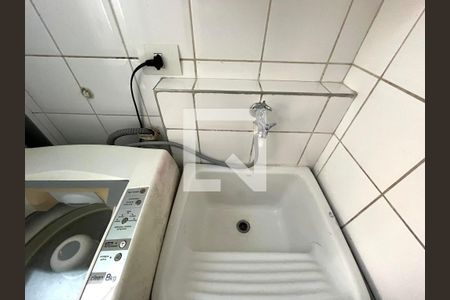 Studio à venda com 37m², 1 quarto e 1 vaga Studio à venda com 37m², 1 quarto e 1 vagaÁrea de Serviço