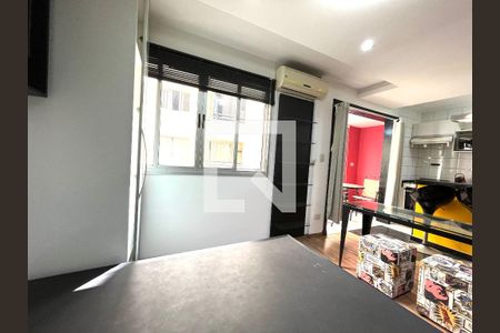 Quarto de kitnet/studio à venda com 1 quarto, 37m² em Jabaquara, São Paulo