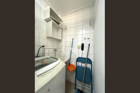 Studio à venda com 37m², 1 quarto e 1 vaga Studio à venda com 37m², 1 quarto e 1 vagaÁrea de Serviço