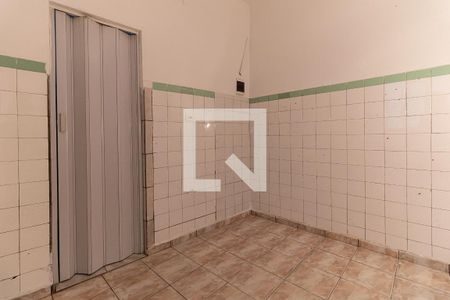 Casa para alugar com 27m², 1 quarto e sem vaga Casa para alugar com 27m², 1 quarto e sem vagaCozinha