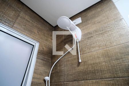 Apartamento para alugar com 33m², 1 quarto e sem vagaBanheiro