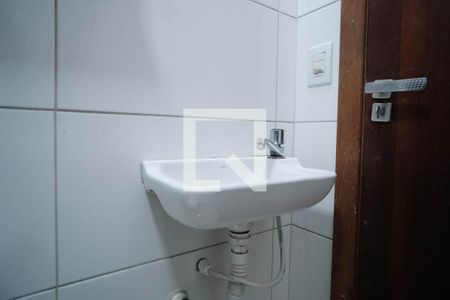 Apartamento para alugar com 33m², 1 quarto e sem vagaBanheiro