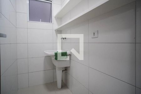 Apartamento para alugar com 33m², 1 quarto e sem vagaBanheiro
