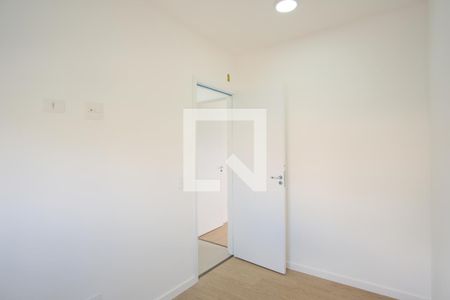 Quarto 1 de apartamento para alugar com 2 quartos, 39m² em Chácara Santo Antônio (zona Leste), São Paulo