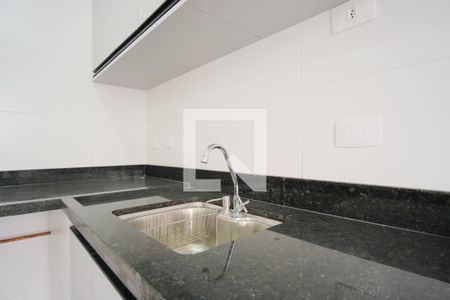 Apartamento para alugar com 39m², 2 quartos e sem vagaCozinha