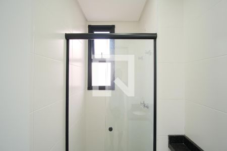 Apartamento para alugar com 39m², 2 quartos e sem vagaBanheiro
