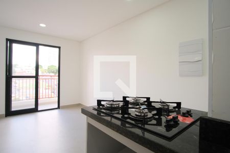 Apartamento para alugar com 39m², 2 quartos e sem vagaCozinha