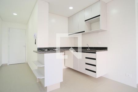 Apartamento para alugar com 39m², 2 quartos e sem vagaCozinha