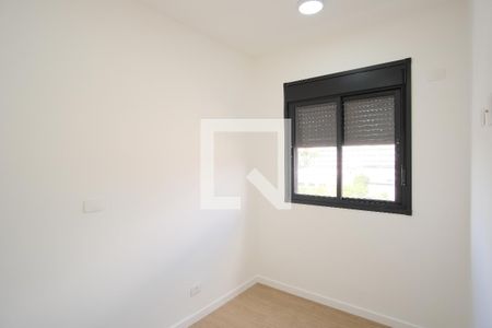 Quarto 1 de apartamento para alugar com 2 quartos, 39m² em Chácara Santo Antônio (zona Leste), São Paulo