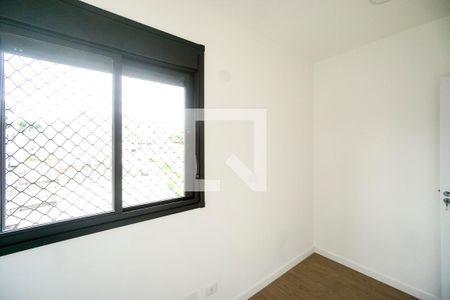 Quarto 01 de apartamento para alugar com 2 quartos, 42m² em Chácara Santo Antônio (zona Leste), São Paulo