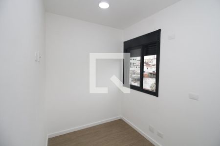 Quarto 2 de apartamento para alugar com 2 quartos, 42m² em Chácara Santo Antônio (zona Leste), São Paulo