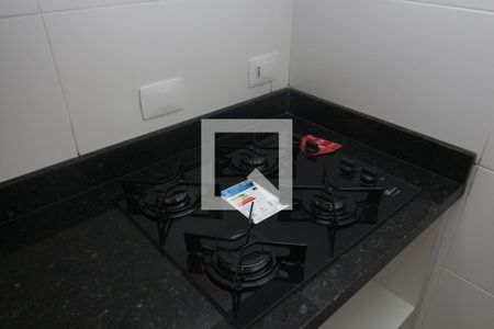 Apartamento para alugar com 42m², 2 quartos e 1 vagaCozinha e Área de Serviço