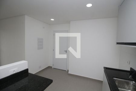 Apartamento para alugar com 42m², 2 quartos e 1 vagaCozinha e Área de Serviço