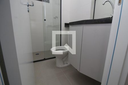 Apartamento para alugar com 42m², 2 quartos e 1 vagaBanheiro
