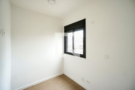 Quarto 01 de apartamento para alugar com 2 quartos, 42m² em Chácara Santo Antônio (zona Leste), São Paulo