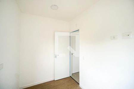 Quarto 01 de apartamento para alugar com 2 quartos, 42m² em Chácara Santo Antônio (zona Leste), São Paulo