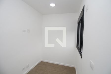 Quarto 2 de apartamento para alugar com 2 quartos, 42m² em Chácara Santo Antônio (zona Leste), São Paulo