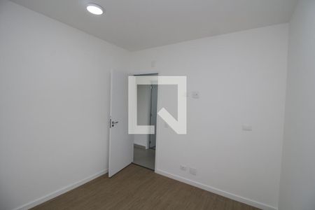 Quarto 1 de apartamento para alugar com 2 quartos, 42m² em Chácara Santo Antônio (zona Leste), São Paulo