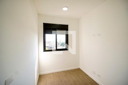 Quarto 01 de apartamento para alugar com 2 quartos, 38m² em Chácara Santo Antônio (zona Leste), São Paulo