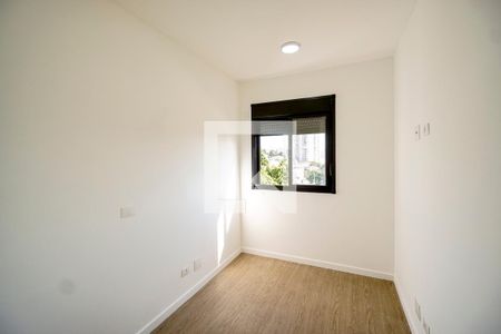 Quarto 01 de apartamento para alugar com 2 quartos, 38m² em Chácara Santo Antônio (zona Leste), São Paulo