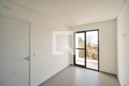 Sala de apartamento para alugar com 2 quartos, 38m² em Chácara Santo Antônio (zona Leste), São Paulo