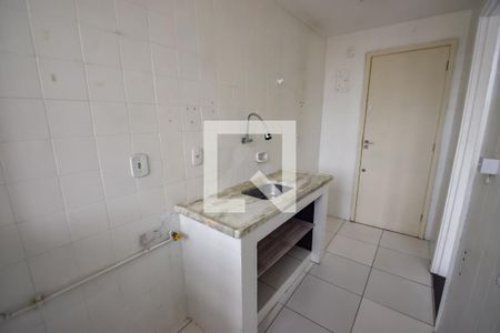 Apartamento para alugar com 42m², 1 quarto e 1 vaga Apartamento para alugar com 42m², 1 quarto e 1 vagaCozinha