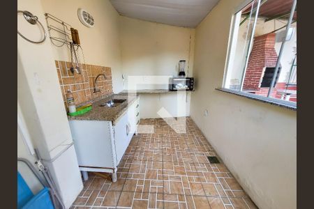 Apartamento para alugar com 42m², 1 quarto e 1 vaga Apartamento para alugar com 42m², 1 quarto e 1 vagaÁrea gourmet
