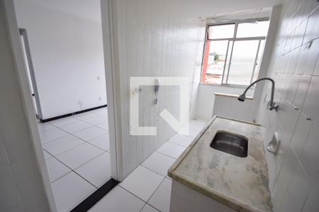 Apartamento para alugar com 42m², 1 quarto e 1 vaga Apartamento para alugar com 42m², 1 quarto e 1 vagaCozinha