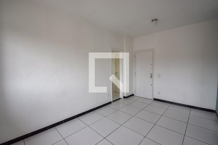 Apartamento para alugar com 42m², 1 quarto e 1 vaga Apartamento para alugar com 42m², 1 quarto e 1 vagaSala