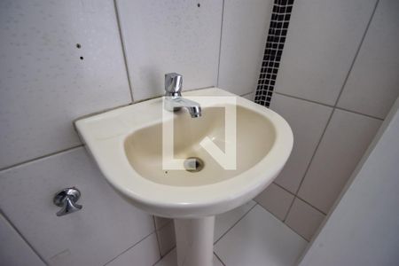 Apartamento para alugar com 42m², 1 quarto e 1 vaga Apartamento para alugar com 42m², 1 quarto e 1 vagaBanheiro