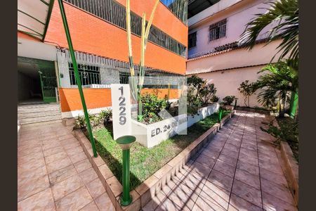 Apartamento para alugar com 42m², 1 quarto e 1 vaga Apartamento para alugar com 42m², 1 quarto e 1 vagaÁrea Comum