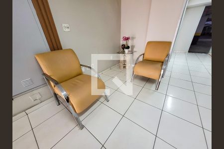 Apartamento para alugar com 42m², 1 quarto e 1 vaga Apartamento para alugar com 42m², 1 quarto e 1 vagaHall de entrada