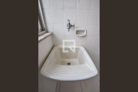Apartamento para alugar com 42m², 1 quarto e 1 vaga Apartamento para alugar com 42m², 1 quarto e 1 vagaÁrea de Serviço