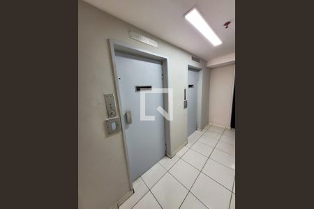 Apartamento para alugar com 42m², 1 quarto e 1 vaga Apartamento para alugar com 42m², 1 quarto e 1 vagaElevadores