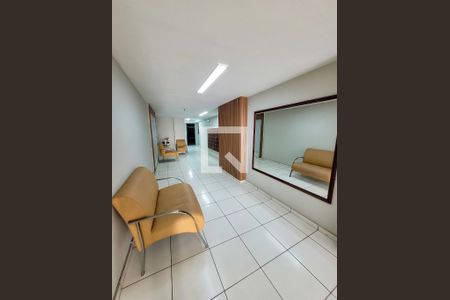 Apartamento para alugar com 42m², 1 quarto e 1 vaga Apartamento para alugar com 42m², 1 quarto e 1 vagaHall de entrada