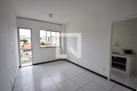Apartamento para alugar com 42m², 1 quarto e 1 vaga Apartamento para alugar com 42m², 1 quarto e 1 vagaSala