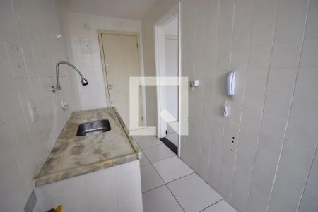 Apartamento para alugar com 42m², 1 quarto e 1 vaga Apartamento para alugar com 42m², 1 quarto e 1 vagaCozinha