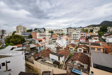 Apartamento para alugar com 42m², 1 quarto e 1 vaga Apartamento para alugar com 42m², 1 quarto e 1 vagaVista do Quarto